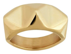 Edblad - Peak Rivet Ring