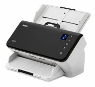 Kodak E1035 - Dokumentskanner - Dubbel CIS - 216 x 3000 mm - 600 dpi - upp till 35 sidor/minut (mono) / upp till 35 sidor/minut (färg) - ADM (80 ark)