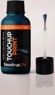 Touch Up Paint For BMW M3 Laguna Seca Blue 448