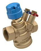 Danfoss AB-QM 4.0 DN20 invändig gänga - Danfoss AB-QM 4.0 DN 20 invändig gänga