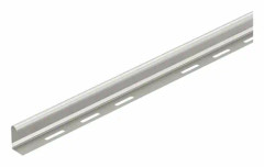 OBO Skyddsskena TSGhöjd
45 mm, längd 3000 mmEtt rostfritt stål 316 - (3 meter)