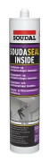 MS FUGEMASSE 290ML RAL 9016