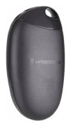 LIFESYSTEMS RECHARGEABLE HAND WARMER / POWER BANK, uppladdningsbar handvärmare