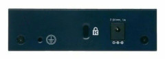 ProSafe GS105