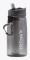 VATTENFILTER FLASKA LIFESTRAW GO 650ML GRÅ