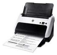 HP Scanjet Professional 3000 S2 document feeder scanner (600 x 600 DPI duplex USB L2737A