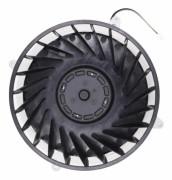 Internal Cooling Fan For Sony PS5 PlayStation 5 Console Replacement 23 Blade