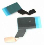 Camera Lens For Apple iPhone 5s SE Replacement Rear Back Main Sticker Heat Pad