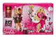Barbie Day-to-Night Adventskalender - 24 låger