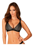 BH Obsessive Estiqua Svart - XS/S