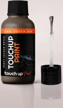 Touch Up Paint For Honda Element Cinnamon Bronze Metallic Yr635m