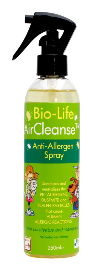 Aircleanse Bio-Life