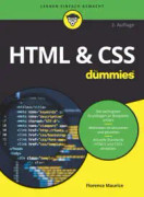 HTMLCSS fur Dummies