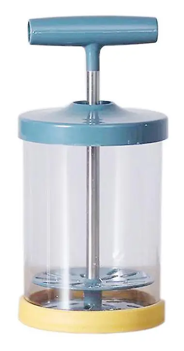 Professionell dispenser för vispgrädde