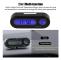 Bil Digital Klocktermometer 1st