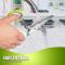 Herb Scissors 5 Blade Kitchen Gadget