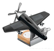Solar Car Air Vent Freshener