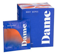 Våtservetter Dame Products 15 antal