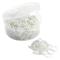 Premier Equine Mane Elastic - vit - TU