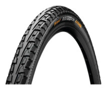  Däck Continental Ride Tour ExtraPuncture Belt 47-622 (28 x 1.75") svart/reflex
