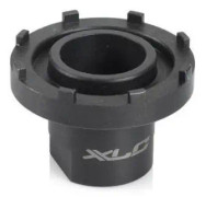 Bosch TO-E01 XLC Active/Performance Washer Tool - Svart - TU