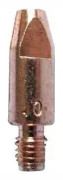 ABICOR BINZEL CONTACT TERMINAL M6/1.0 FOR MB 15 /140.0253/ BINZEL