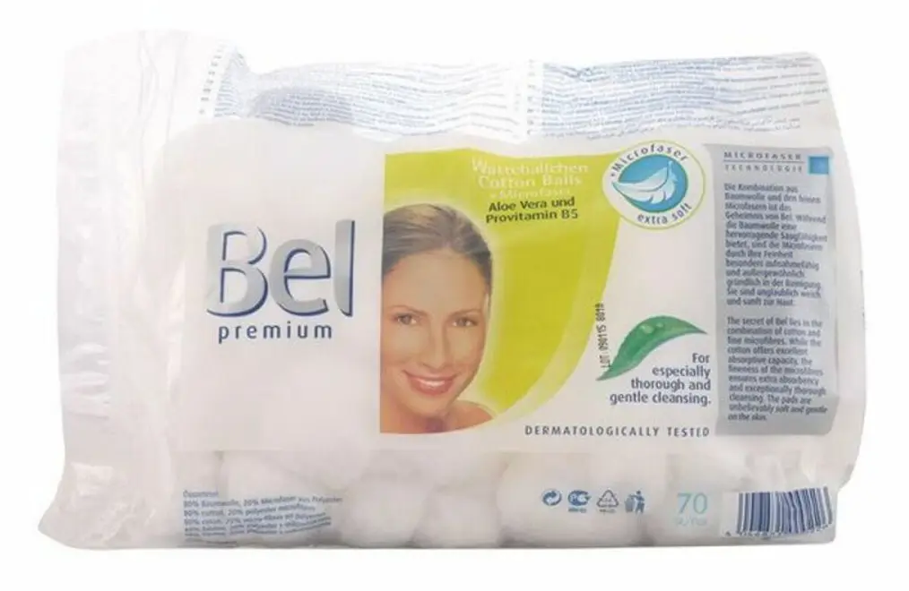 bomull Bel 226