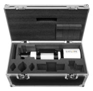 Explore Scientific 0690420 ED127 Alu Kuffert