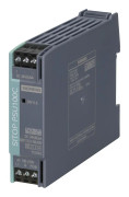 Siemens 6EP13315BA00 DIN-skena nätaggregat 24 V/DC 0.6 A 14 W Antal utgångar:1 x Innehåll 1 st