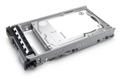 Dell Hårddisk - 600 GB - 2,5" - 10.000 rpm - Serial Attached SCSI 3 - cache