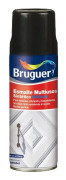 Sprayfärg Bruguer 5197980 400 ml - Syntetisk emaljfärg för flera användningsområden. Sämskskinn.