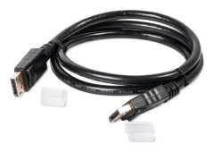 Club3D DisplayPort 1.4 1M HBR3 Cable M/M