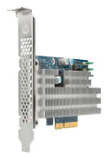 HP solid state drive - 512 GB