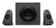  Logitech Z625 Powerful THX Sound 2.1 högtalarsystem