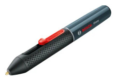Bosch Gluey (Smoky Grey)