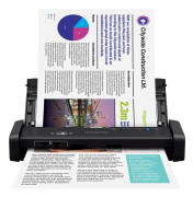 Epson WorkForce DS-310