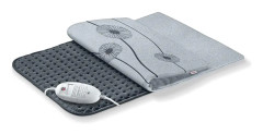  Beurer HK125 Värmedyna 100 W Brun, Beige