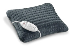 COUSSIN CHAUFFANT SOFA - 100W - GRIS