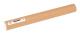 Flipoverpapir Legamaster, til Silvertec, rulle a 35 m