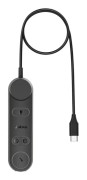 GN Jabra Jabra - Headset adapter - for Engage 50 II UC Mono, 50 II UC Stereo (50-2259)