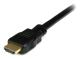 StarTech.com HDMI Extension Cable - förlängningskabel