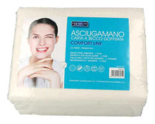 Sminkborttagningsservetter PREMIUM 50 Toallas 30 x 40 cm (50 pcs)