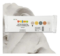 Modellera 12 kg Lufttorkande - Primo - Ljusgrå
