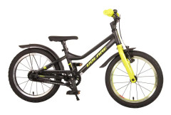 Blaster 16 Inch 25,4 cm Boys Coaster Brake Black/Green