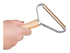 1 st hår skrapa hårborttagare koppar borste huvud boll borttagare kläder hårborttagare