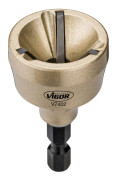 Vigor V7402 Slipverktygsbit 1 st