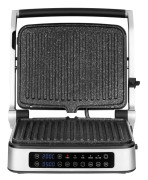 Zeegma Kitchen - Grill Chef