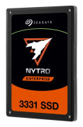 Seagate Nytro 3331 XS1920SE70004 - SSD - 1.92 TB - inbyggd - 2.5" - SAS 12Gb/s