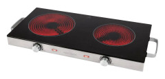 Profi Cook PC-DKP 1211 501211 Kokplatta