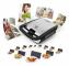 Tefal XA801312 Snack Collection - Box 13: Mini bars